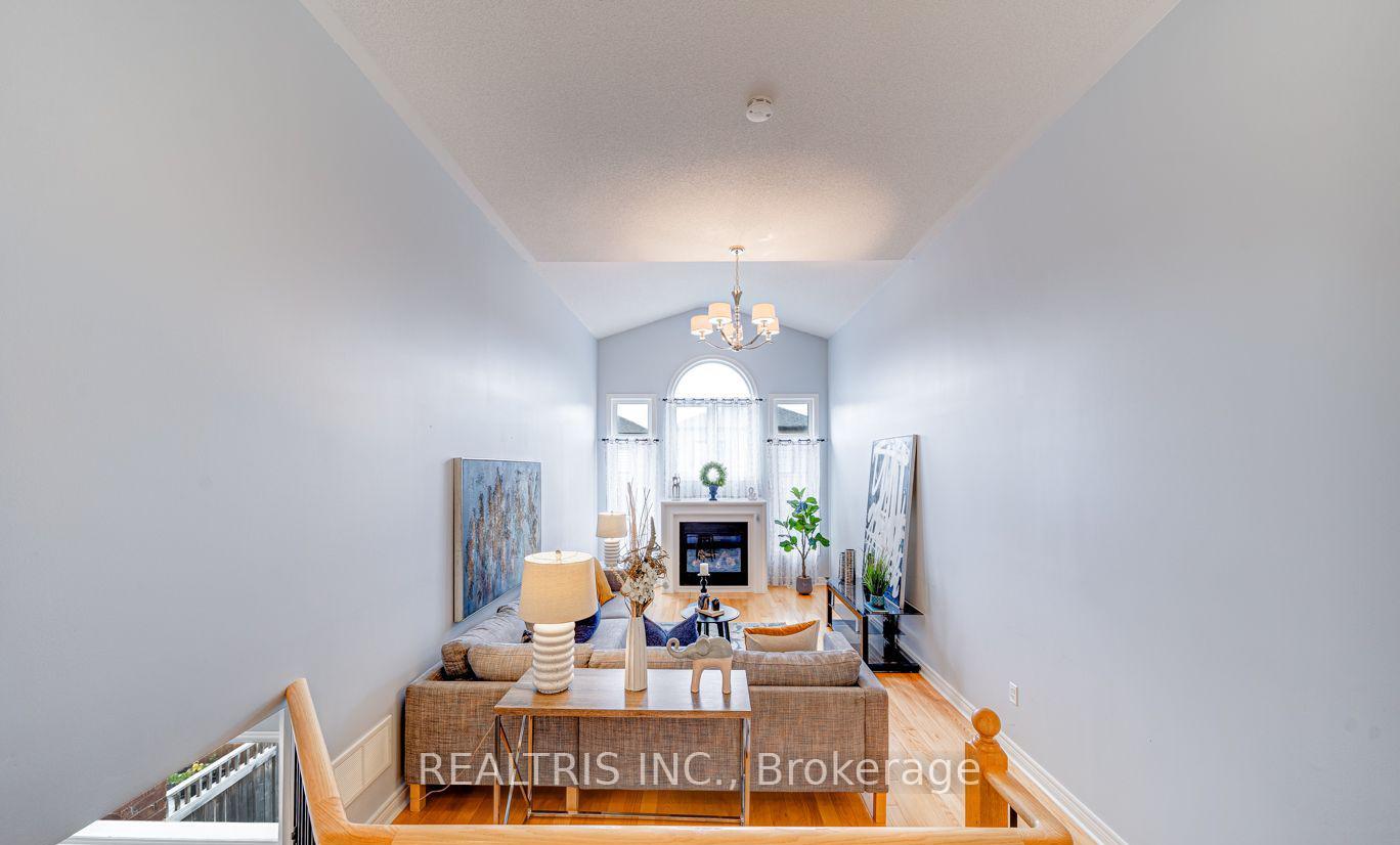 Photo 28 of 59 Honey Glen Avenue, Markham, Cornell — HOMEH