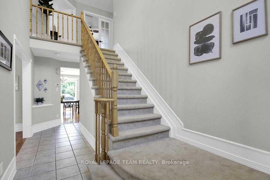 Photo 22 of 23 Windgate Crescent, Ottawa, Kanata - Emerald Meadows/Trailwest — HOMEH