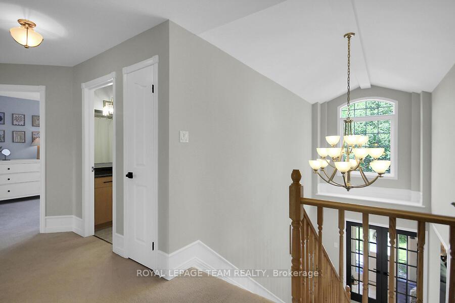 Photo 23 of 23 Windgate Crescent, Ottawa, Kanata - Emerald Meadows/Trailwest — HOMEH