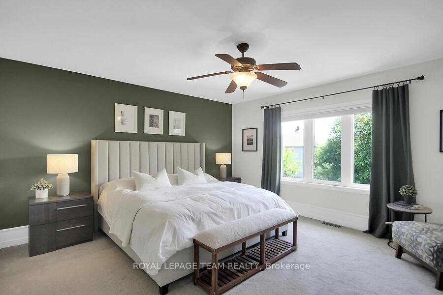 Photo 24 of 23 Windgate Crescent, Ottawa, Kanata - Emerald Meadows/Trailwest — HOMEH