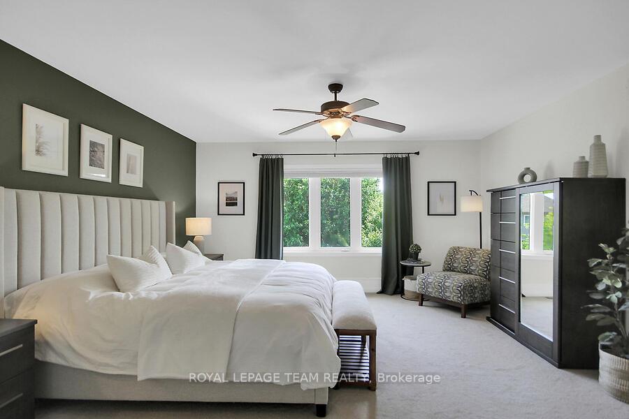 Photo 25 of 23 Windgate Crescent, Ottawa, Kanata - Emerald Meadows/Trailwest — HOMEH