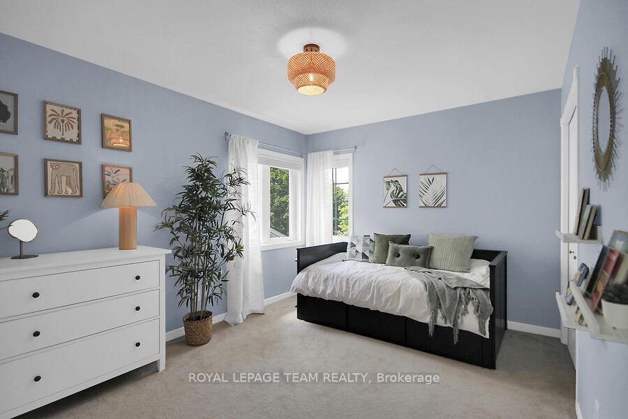 Photo 29 of 23 Windgate Crescent, Ottawa, Kanata - Emerald Meadows/Trailwest — HOMEH
