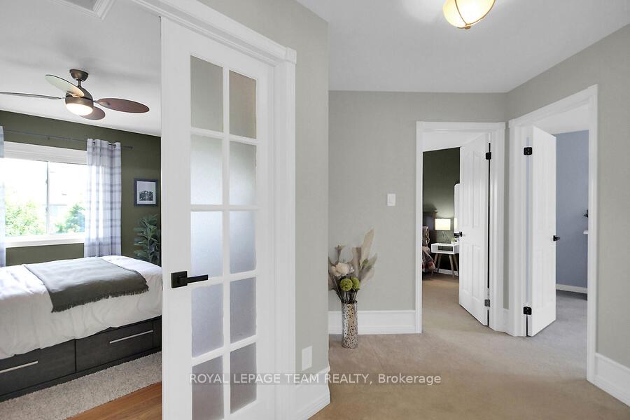 Photo 30 of 23 Windgate Crescent, Ottawa, Kanata - Emerald Meadows/Trailwest — HOMEH