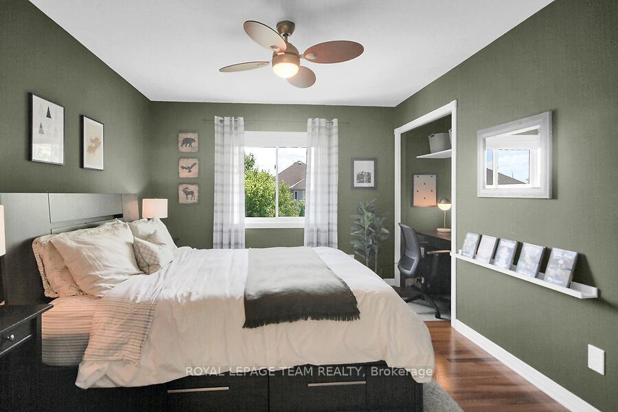 Photo 31 of 23 Windgate Crescent, Ottawa, Kanata - Emerald Meadows/Trailwest — HOMEH