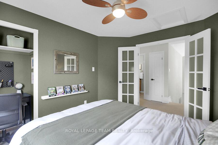 Photo 32 of 23 Windgate Crescent, Ottawa, Kanata - Emerald Meadows/Trailwest — HOMEH