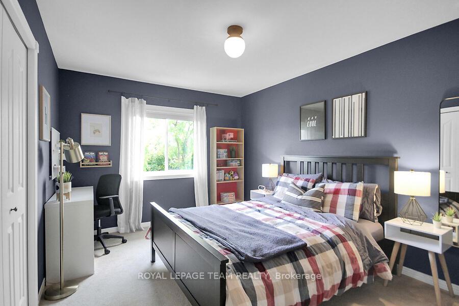 Photo 33 of 23 Windgate Crescent, Ottawa, Kanata - Emerald Meadows/Trailwest — HOMEH