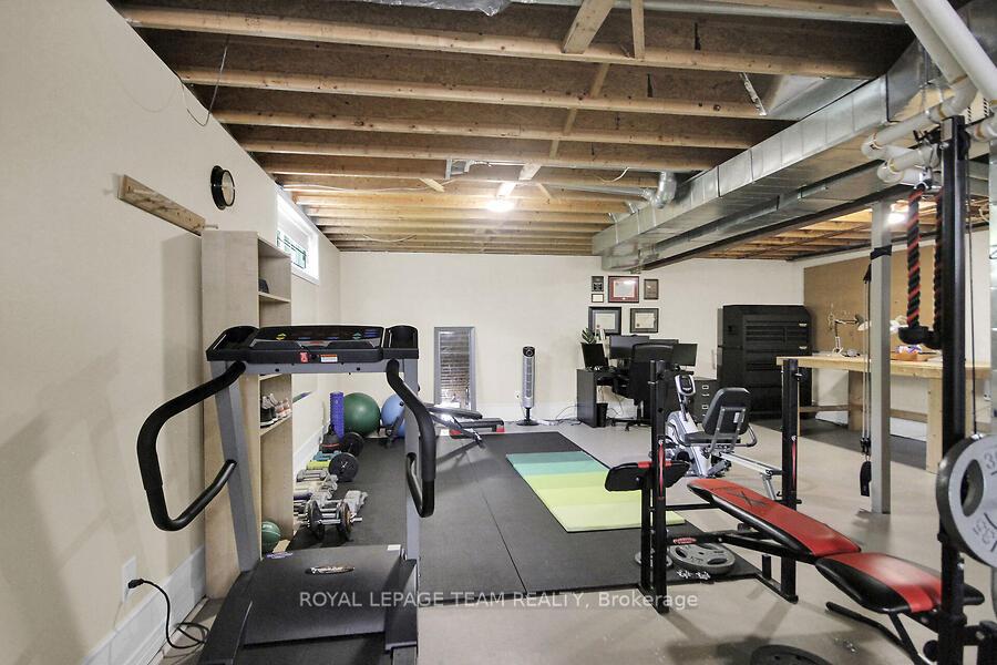 Photo 40 of 23 Windgate Crescent, Ottawa, Kanata - Emerald Meadows/Trailwest — HOMEH