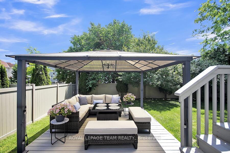 Photo 42 of 23 Windgate Crescent, Ottawa, Kanata - Emerald Meadows/Trailwest — HOMEH