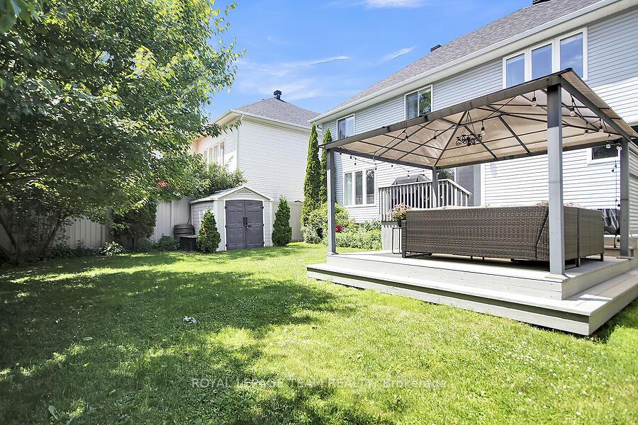 Photo 43 of 23 Windgate Crescent, Ottawa, Kanata - Emerald Meadows/Trailwest — HOMEH