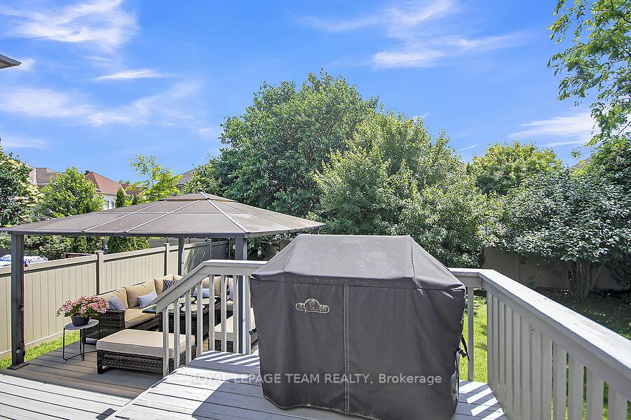 Photo 44 of 23 Windgate Crescent, Ottawa, Kanata - Emerald Meadows/Trailwest — HOMEH