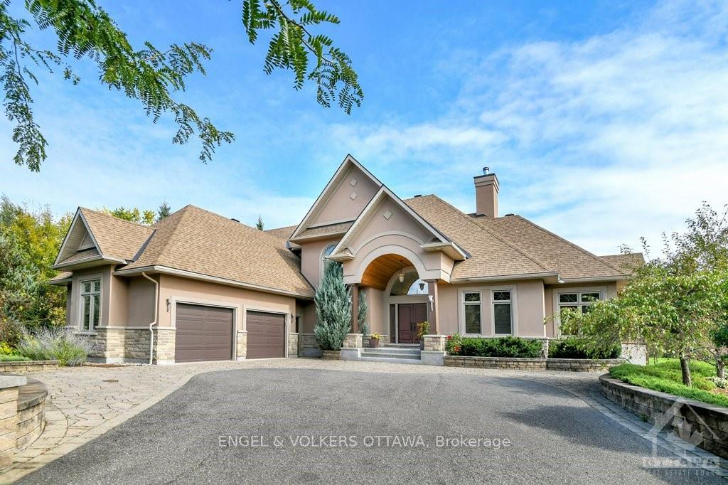 Photo 1 of 5844 Longhearth Way, Ottawa, Manotick East to Manotick Station — HOMEH