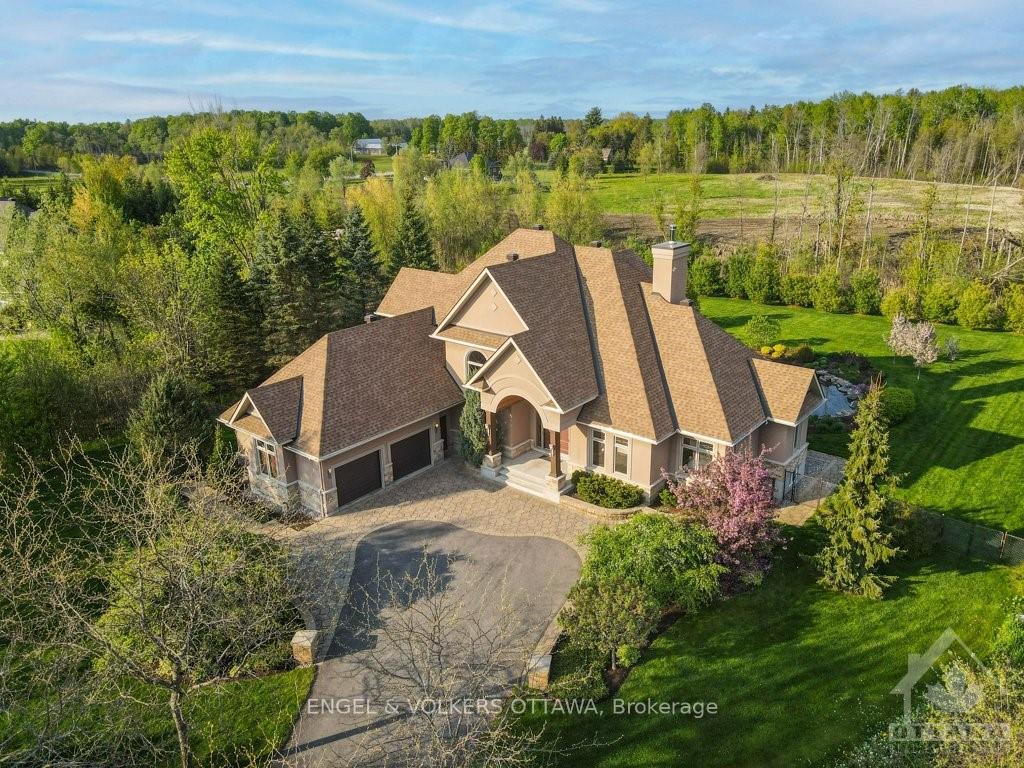 Photo 2 of 5844 Longhearth Way, Ottawa, Manotick East to Manotick Station — HOMEH