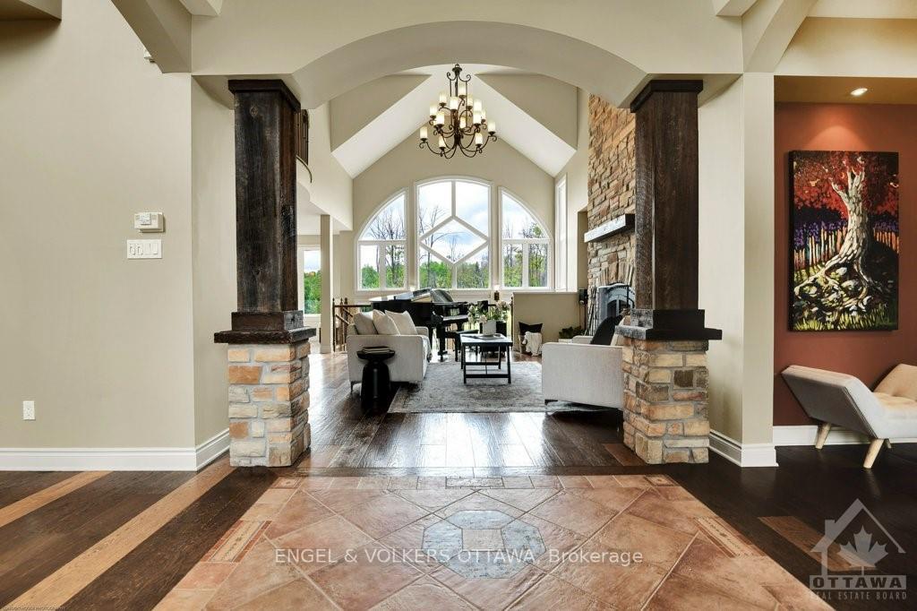 Photo 5 of 5844 Longhearth Way, Ottawa, Manotick East to Manotick Station — HOMEH