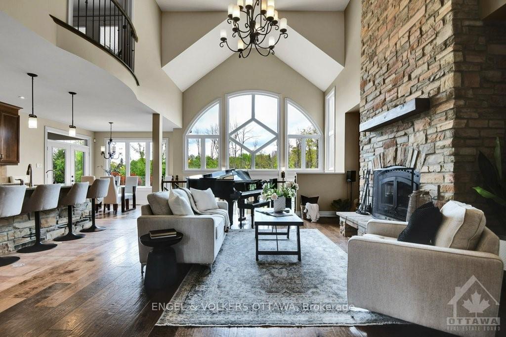 Photo 6 of 5844 Longhearth Way, Ottawa, Manotick East to Manotick Station — HOMEH