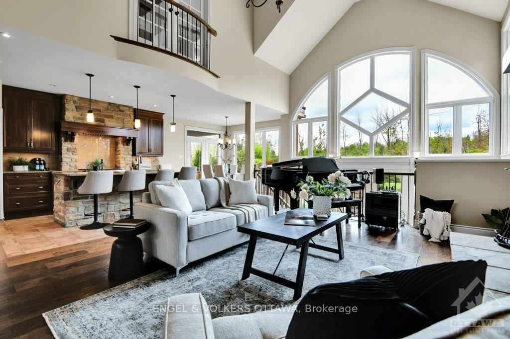 Photo 7 of 5844 Longhearth Way, Ottawa, Manotick East to Manotick Station — HOMEH