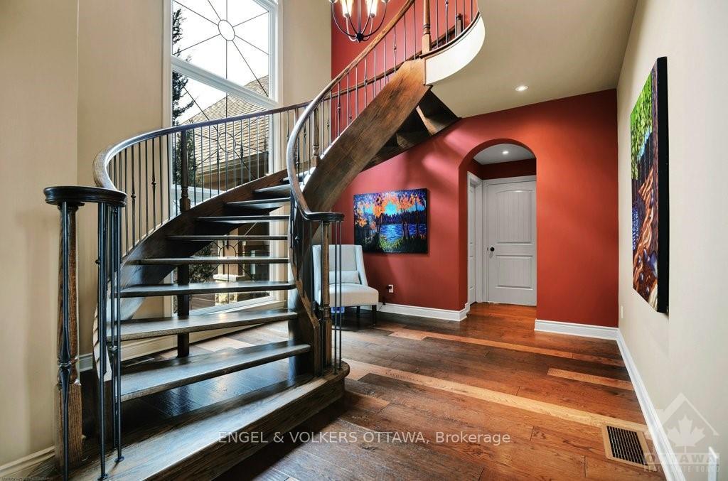 Photo 13 of 5844 Longhearth Way, Ottawa, Manotick East to Manotick Station — HOMEH