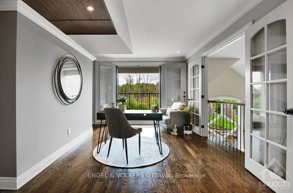 Photo 15 of 5844 Longhearth Way, Ottawa, Manotick East to Manotick Station — HOMEH