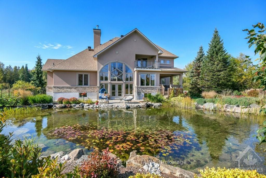 Photo 27 of 5844 Longhearth Way, Ottawa, Manotick East to Manotick Station — HOMEH