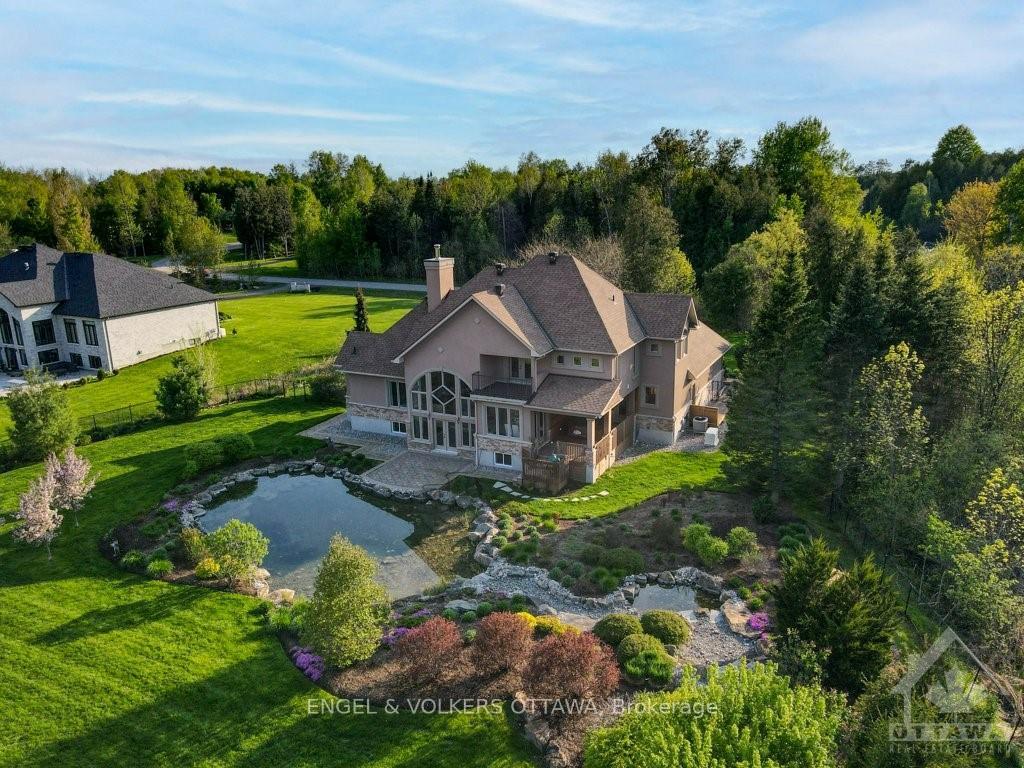 Photo 29 of 5844 Longhearth Way, Ottawa, Manotick East to Manotick Station — HOMEH