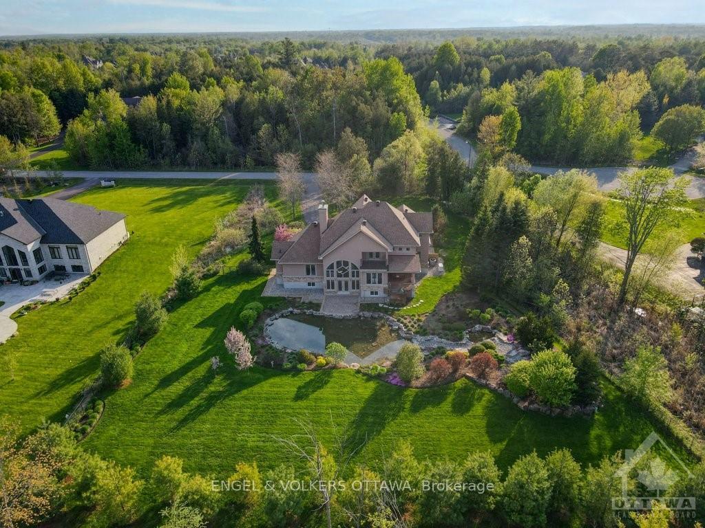 Photo 30 of 5844 Longhearth Way, Ottawa, Manotick East to Manotick Station — HOMEH