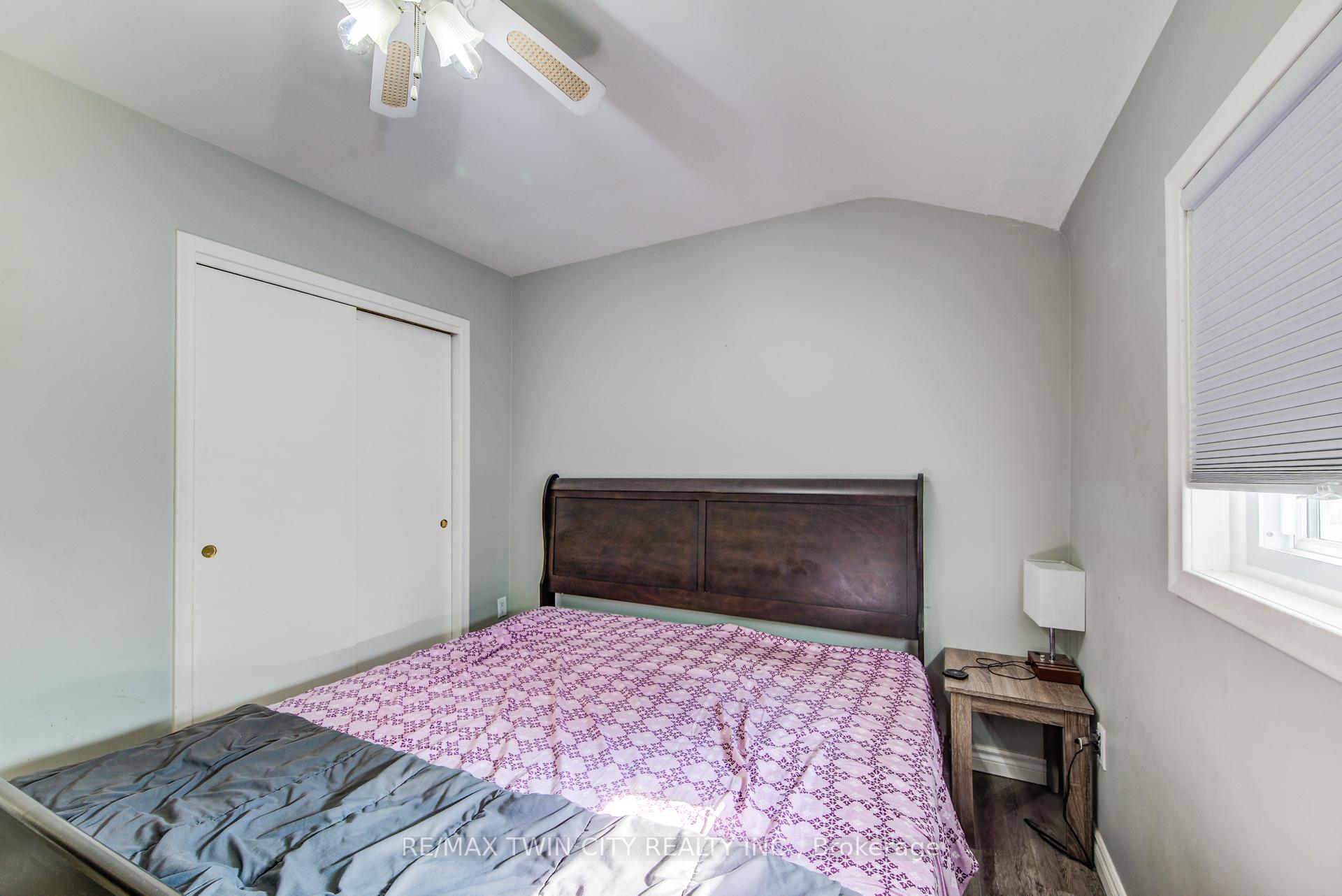 Photo 15 of 124 Wilfred Avenue, Kitchener — HOMEH