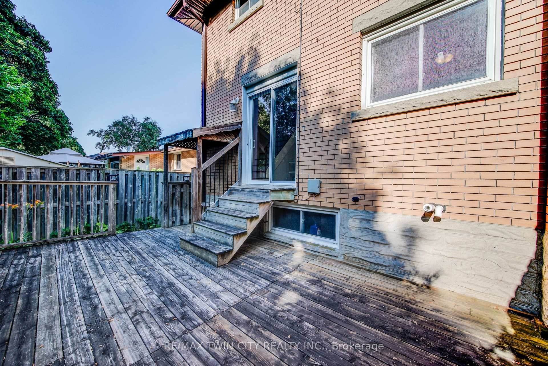 Photo 20 of 124 Wilfred Avenue, Kitchener — HOMEH