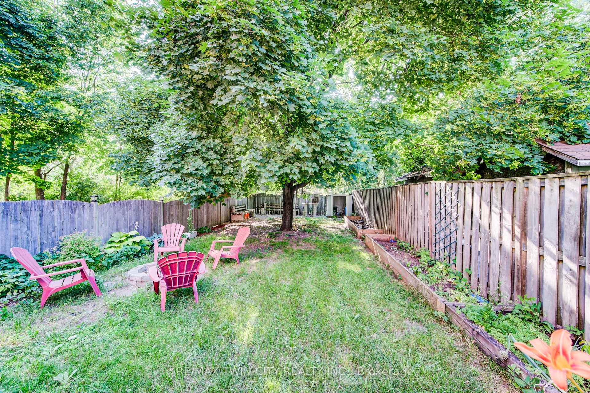 Photo 21 of 124 Wilfred Avenue, Kitchener — HOMEH