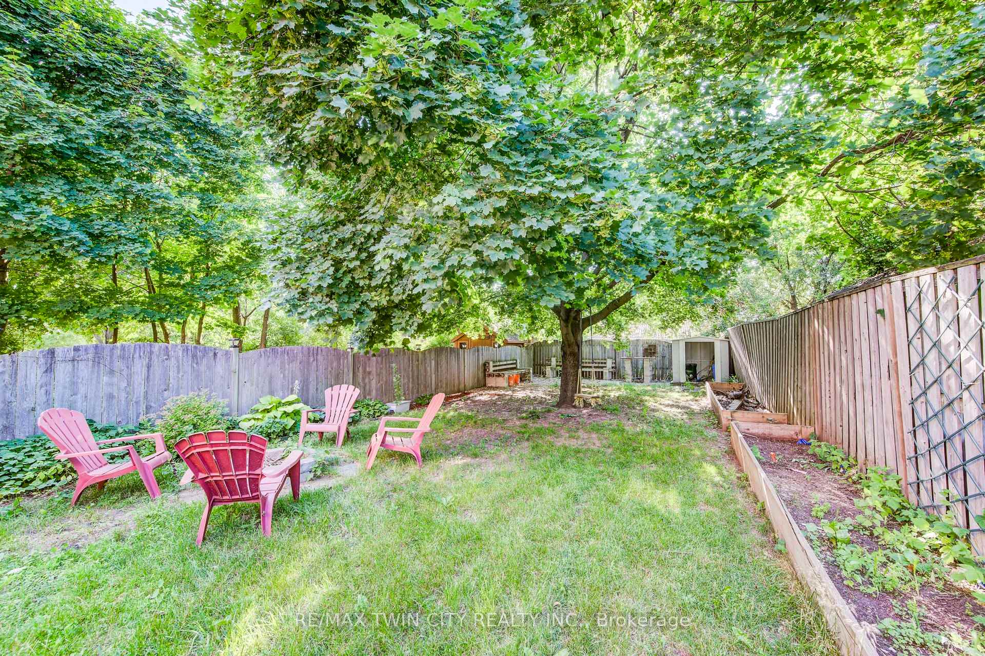 Photo 22 of 124 Wilfred Avenue, Kitchener — HOMEH