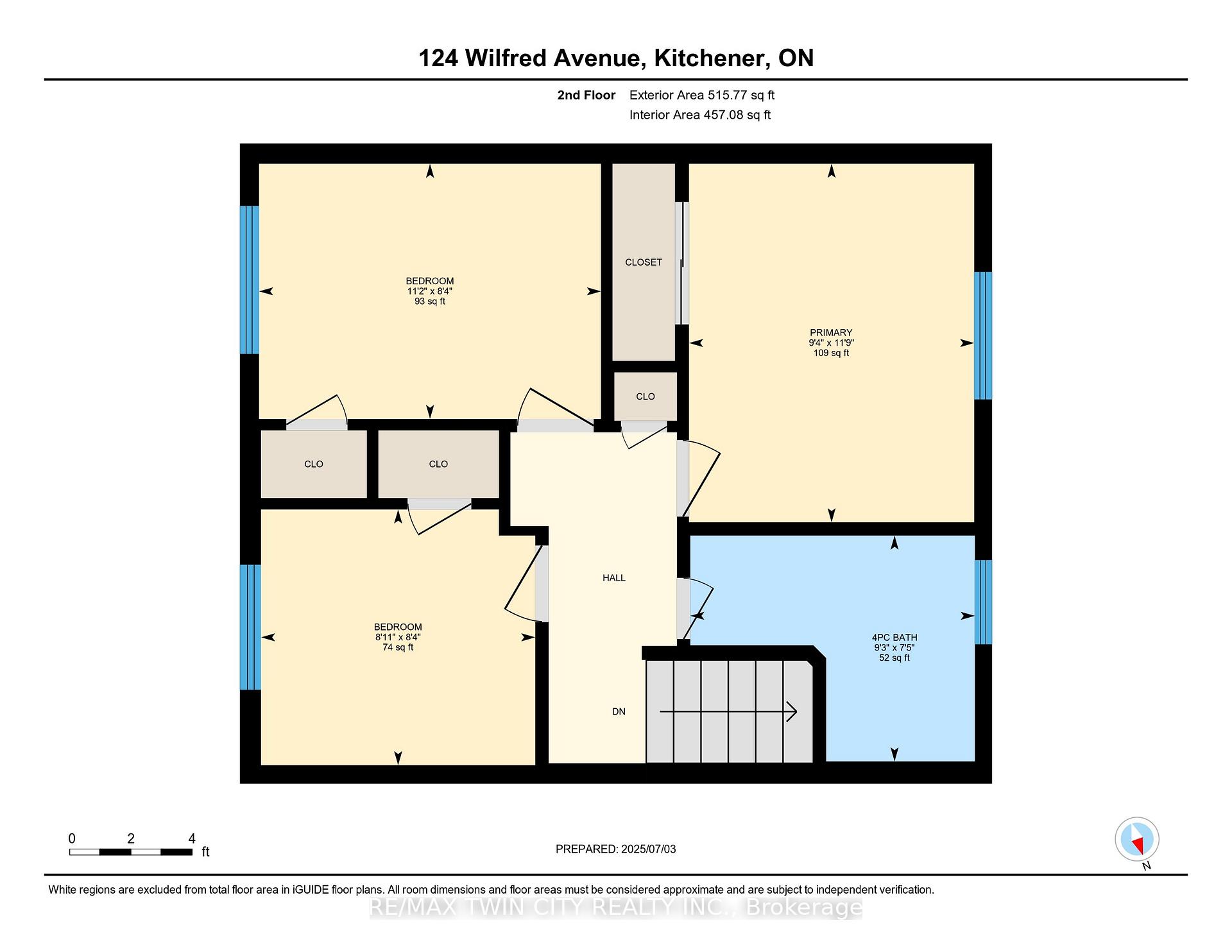 Photo 26 of 124 Wilfred Avenue, Kitchener — HOMEH