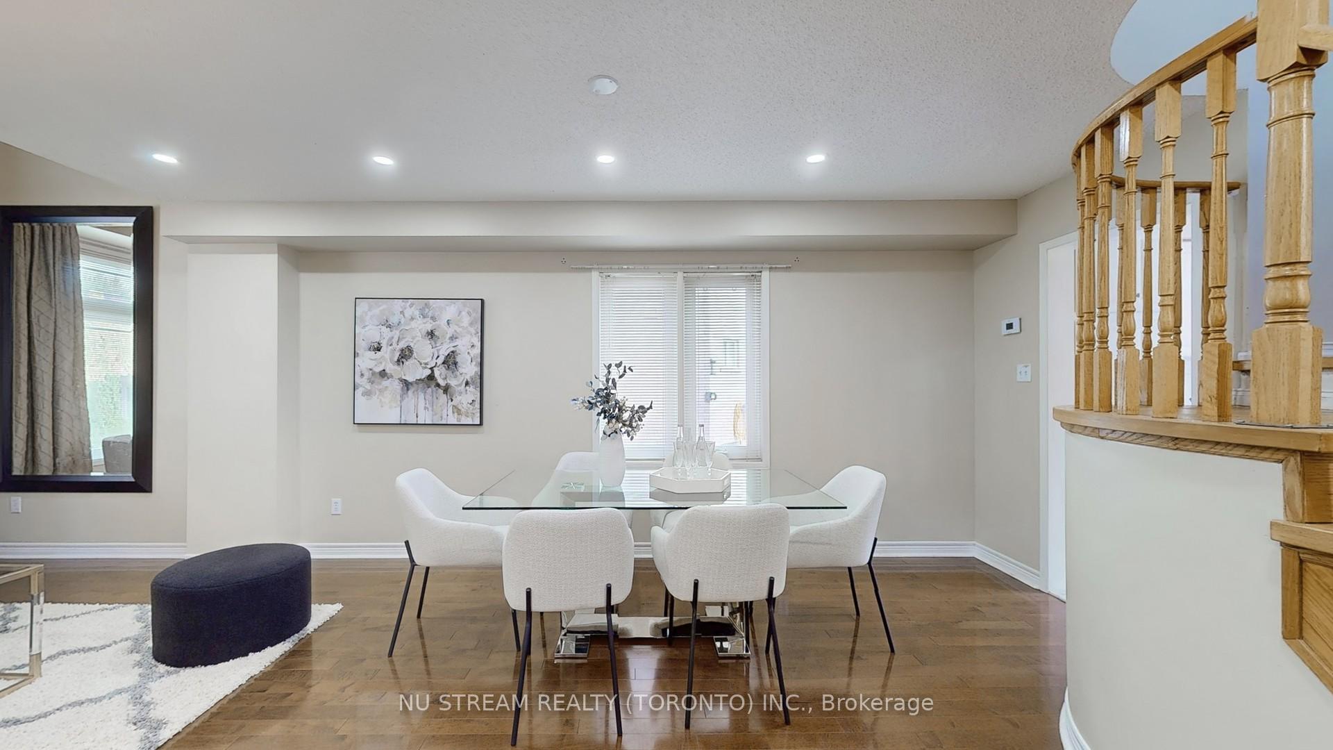 Photo 7 of 40 Primrose Path Crescent, Markham, Legacy — HOMEH