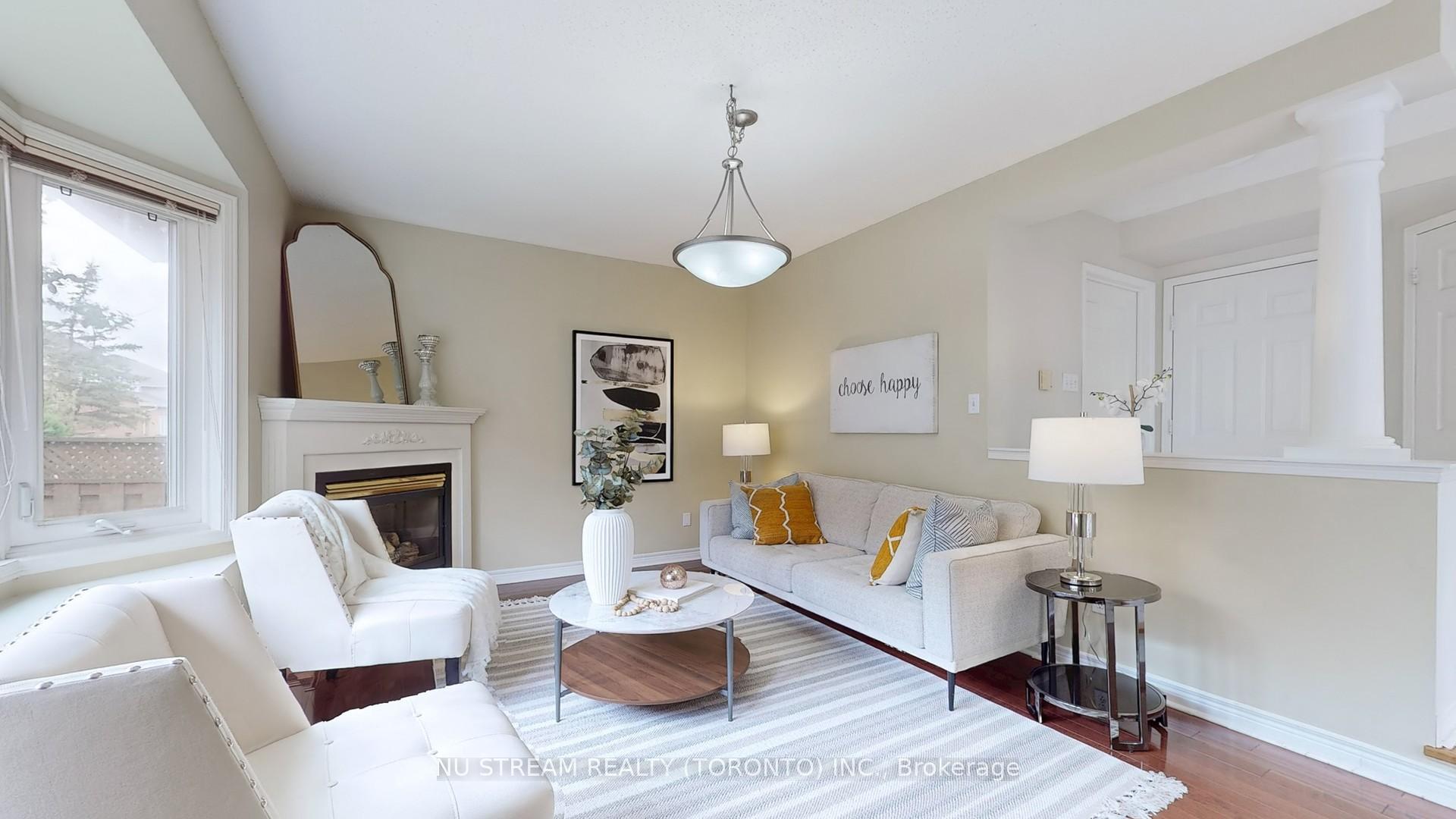 Photo 10 of 40 Primrose Path Crescent, Markham, Legacy — HOMEH