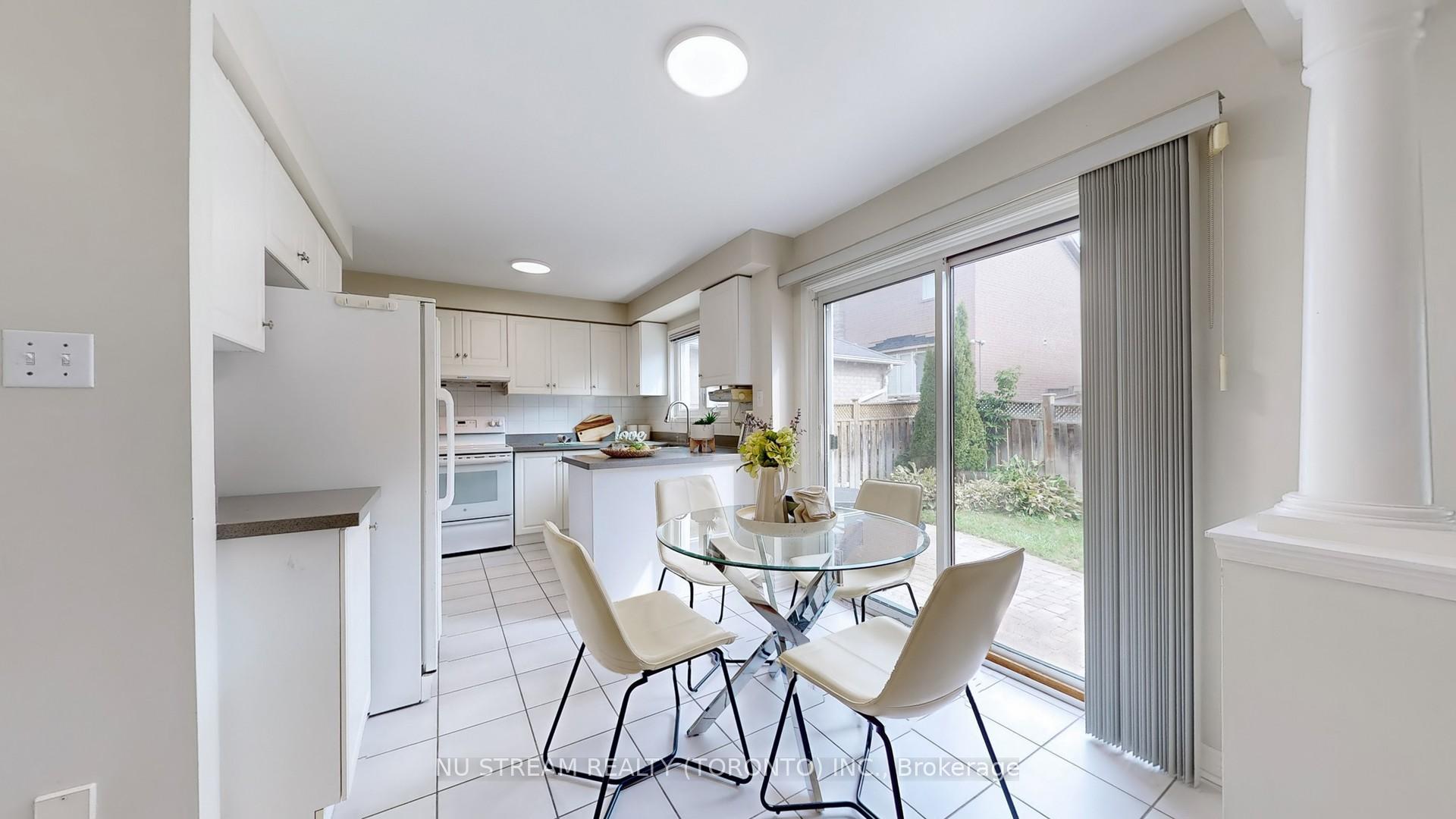 Photo 17 of 40 Primrose Path Crescent, Markham, Legacy — HOMEH