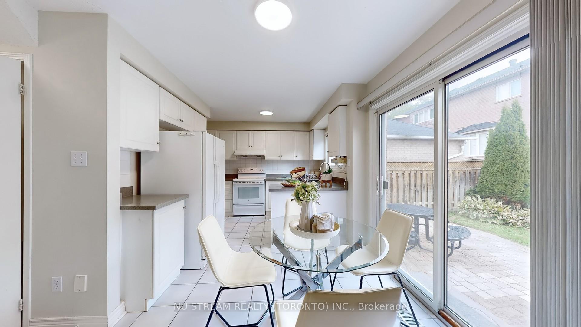 Photo 19 of 40 Primrose Path Crescent, Markham, Legacy — HOMEH