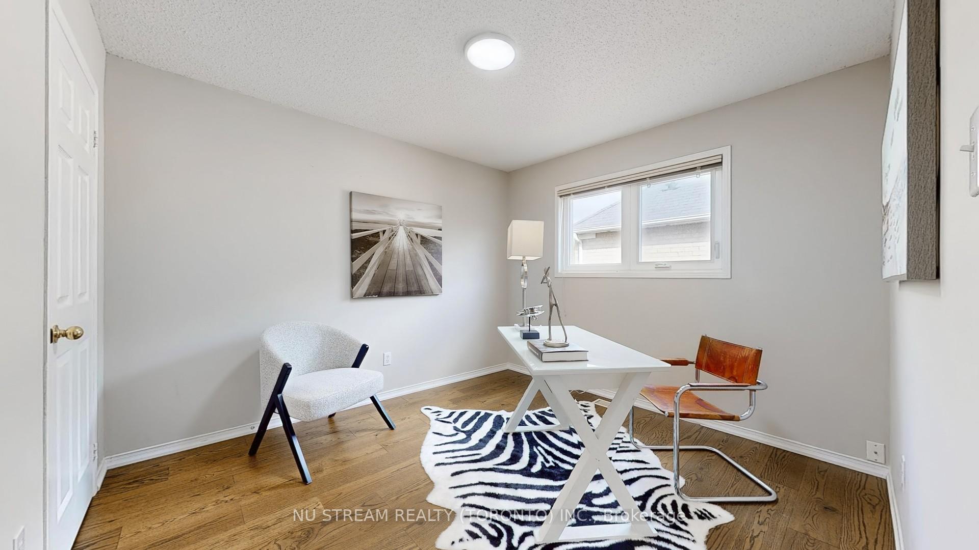 Photo 36 of 40 Primrose Path Crescent, Markham, Legacy — HOMEH