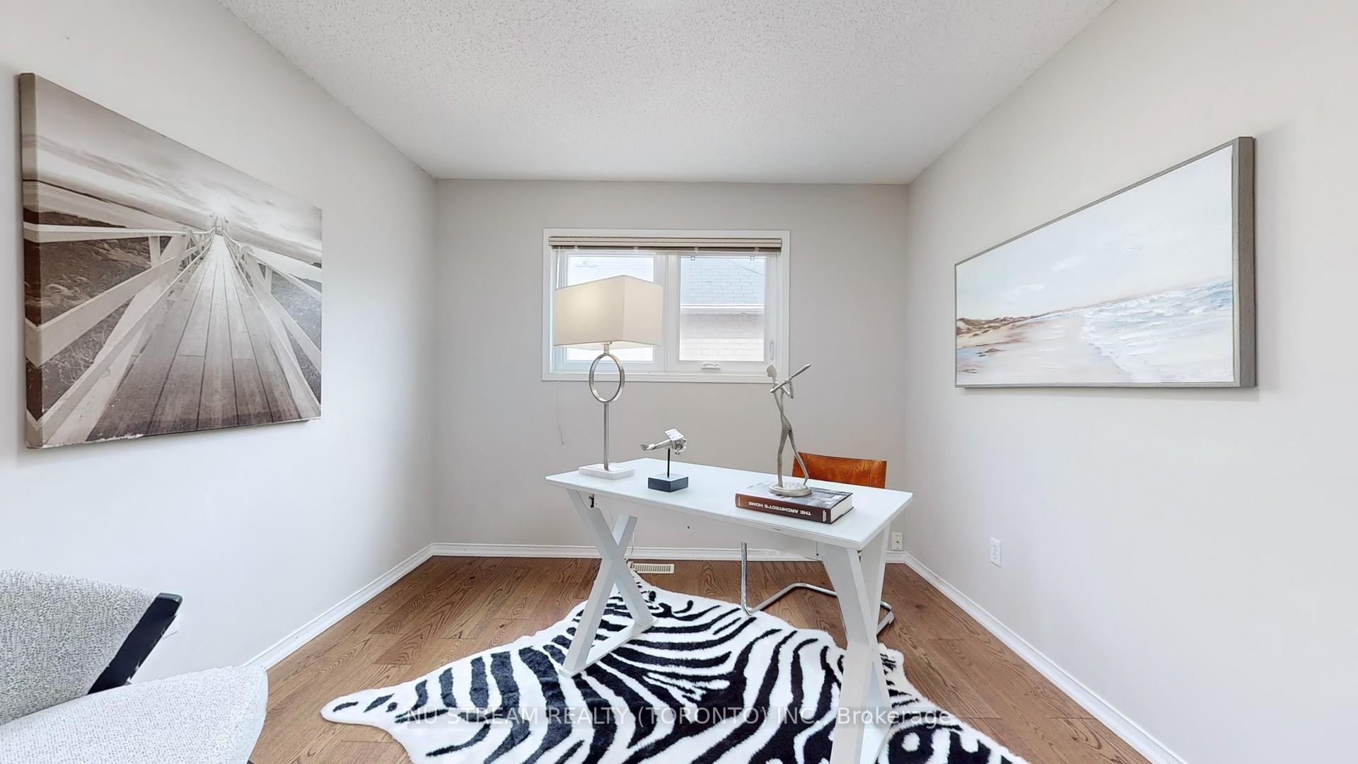 Photo 38 of 40 Primrose Path Crescent, Markham, Legacy — HOMEH