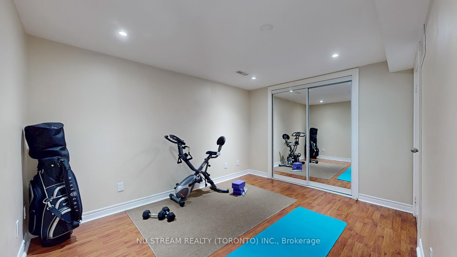 Photo 46 of 40 Primrose Path Crescent, Markham, Legacy — HOMEH