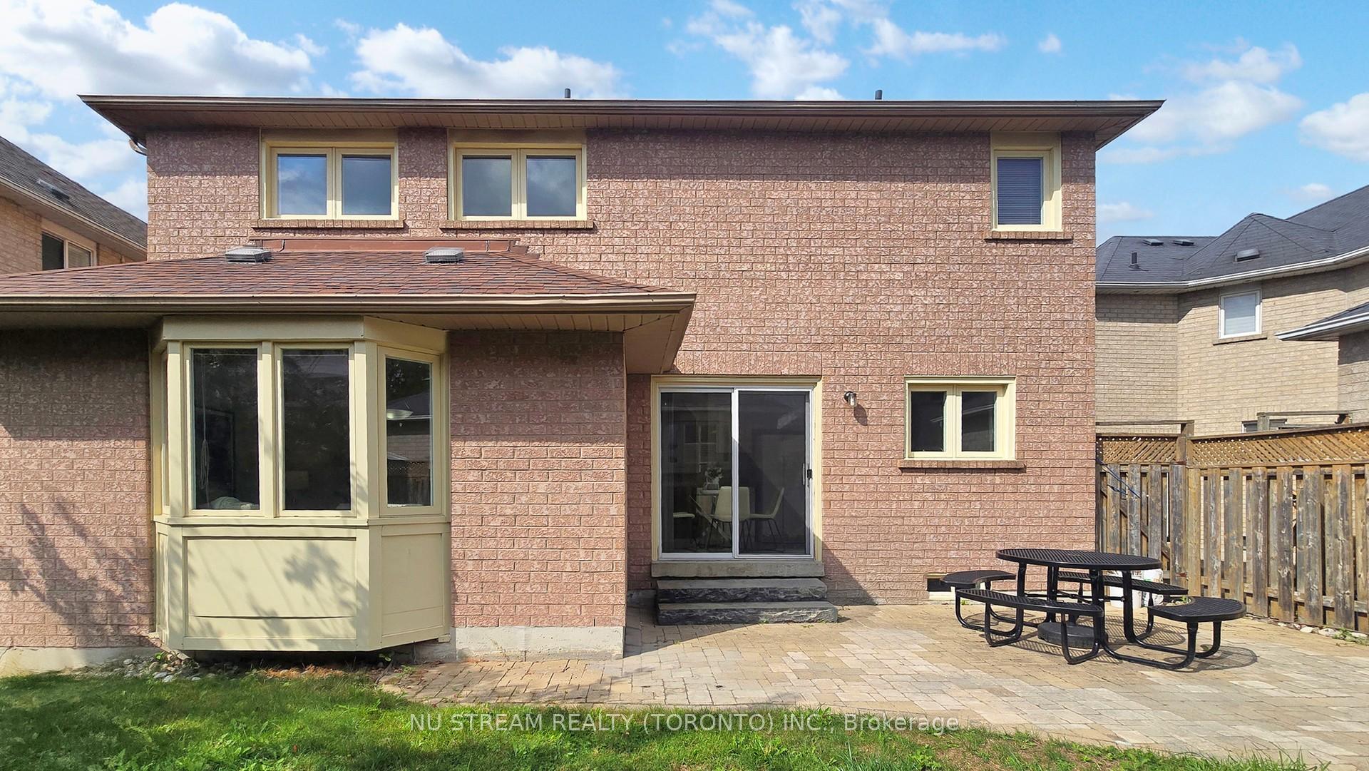Photo 48 of 40 Primrose Path Crescent, Markham, Legacy — HOMEH