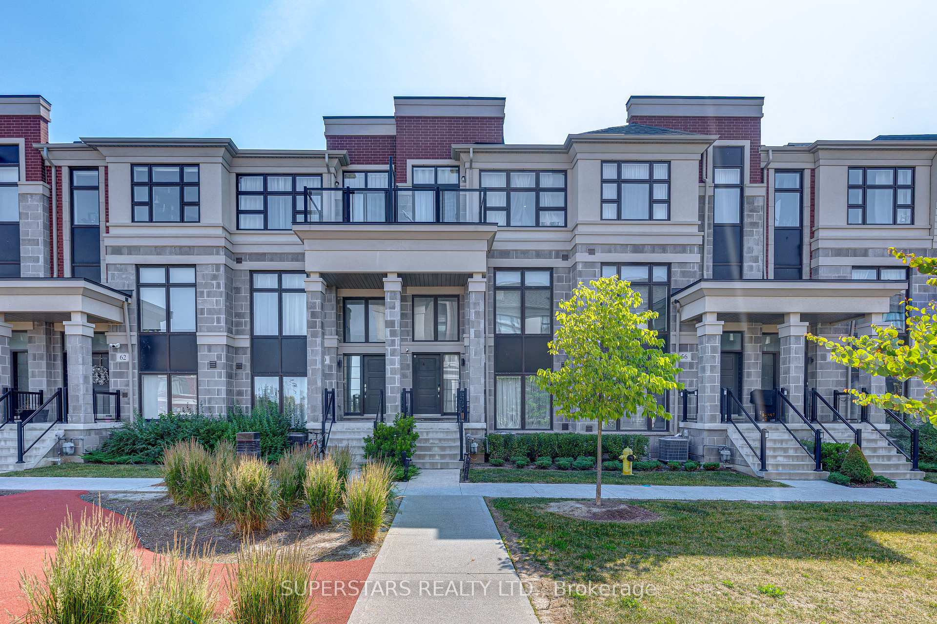 Photo 1 of 58 Armillo Place, Markham, Wismer — HOMEH
