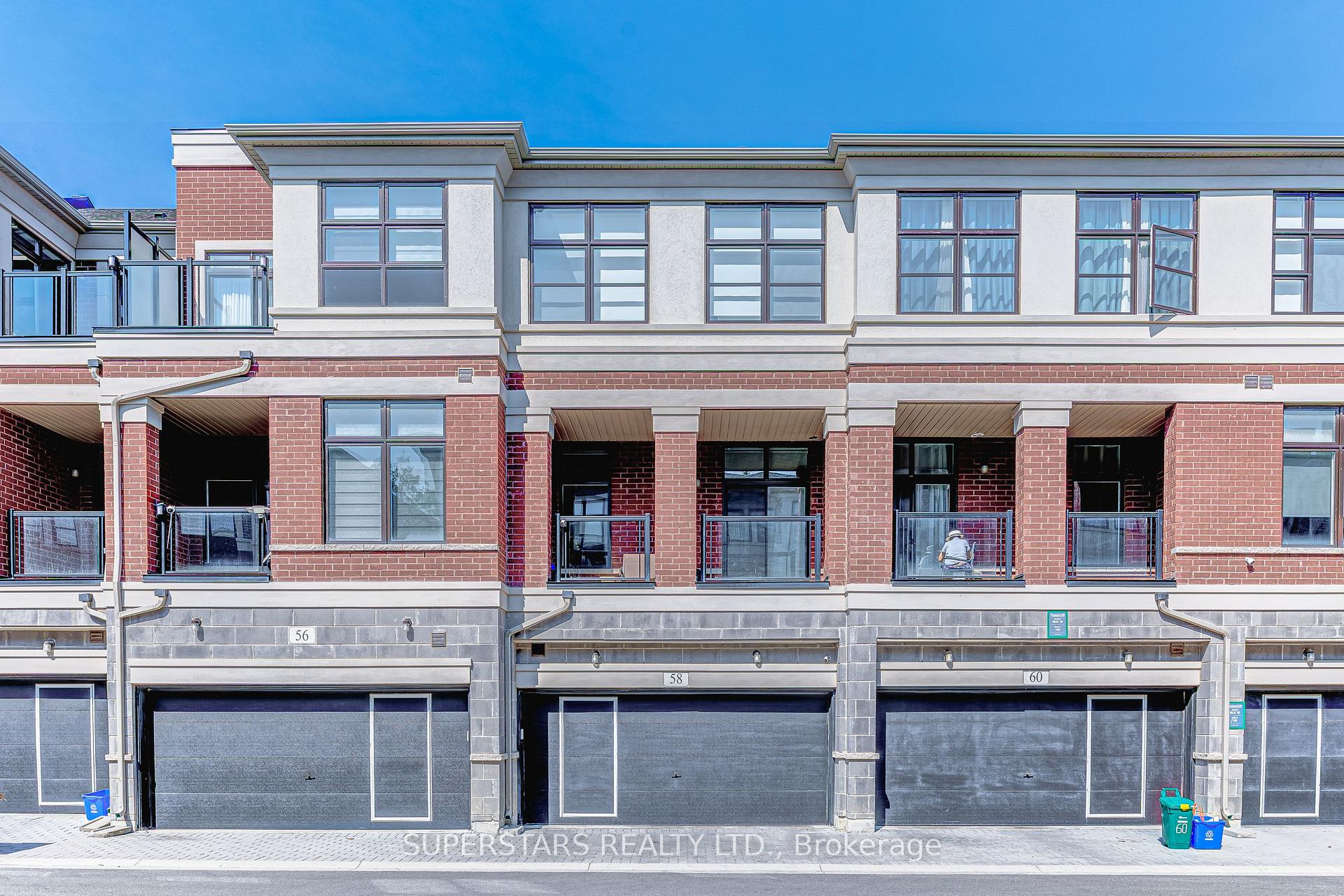Photo 3 of 58 Armillo Place, Markham, Wismer — HOMEH