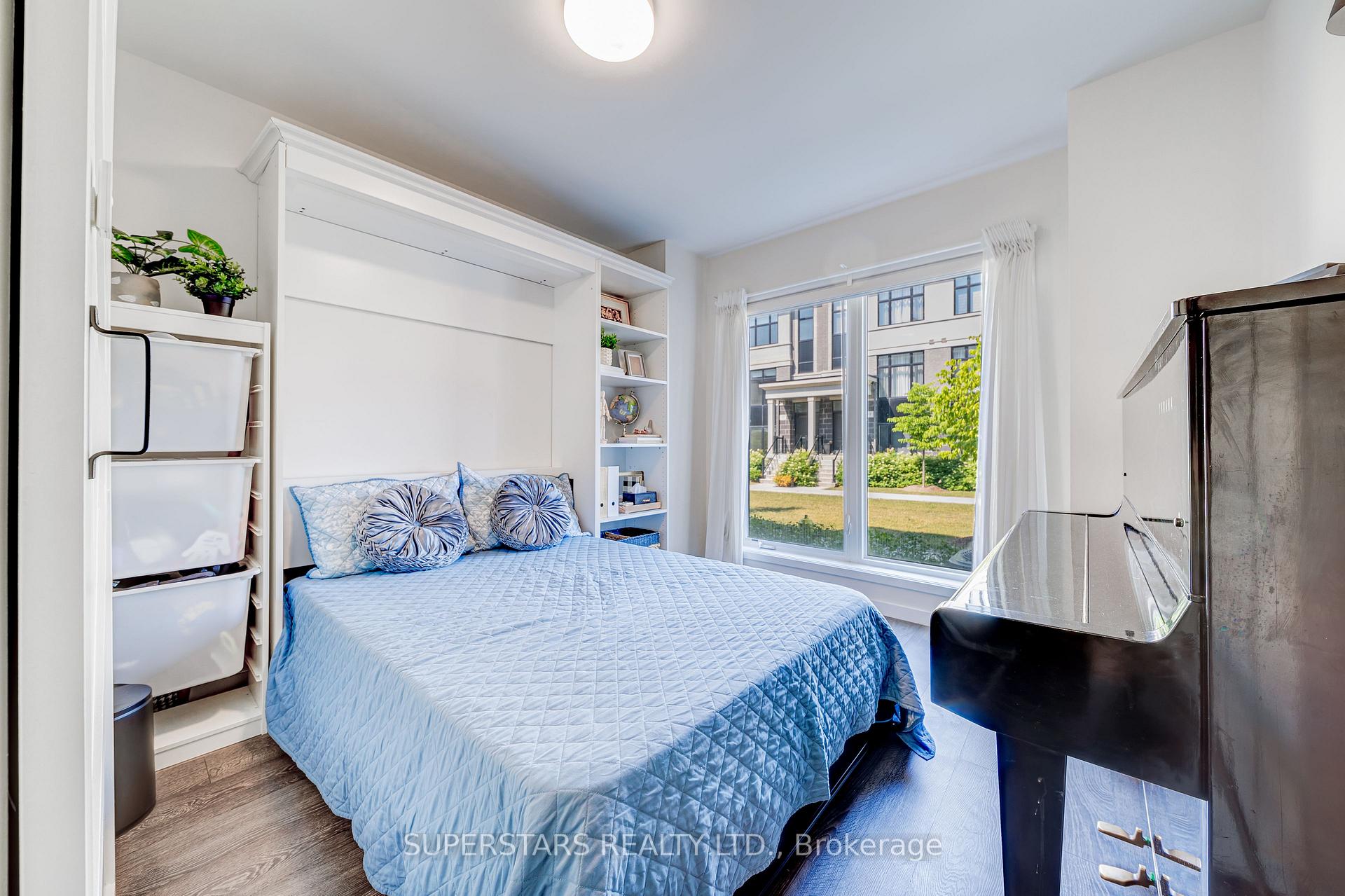 Photo 4 of 58 Armillo Place, Markham, Wismer — HOMEH