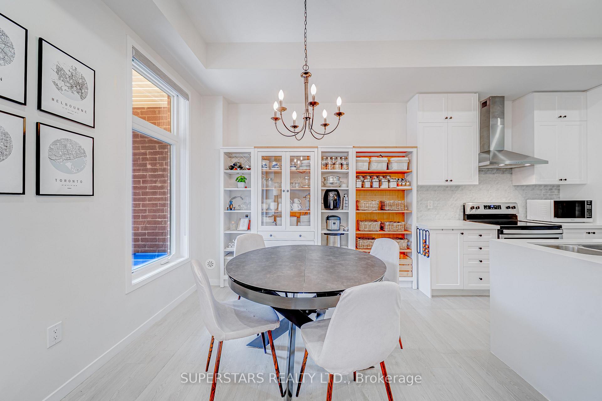 Photo 14 of 58 Armillo Place, Markham, Wismer — HOMEH