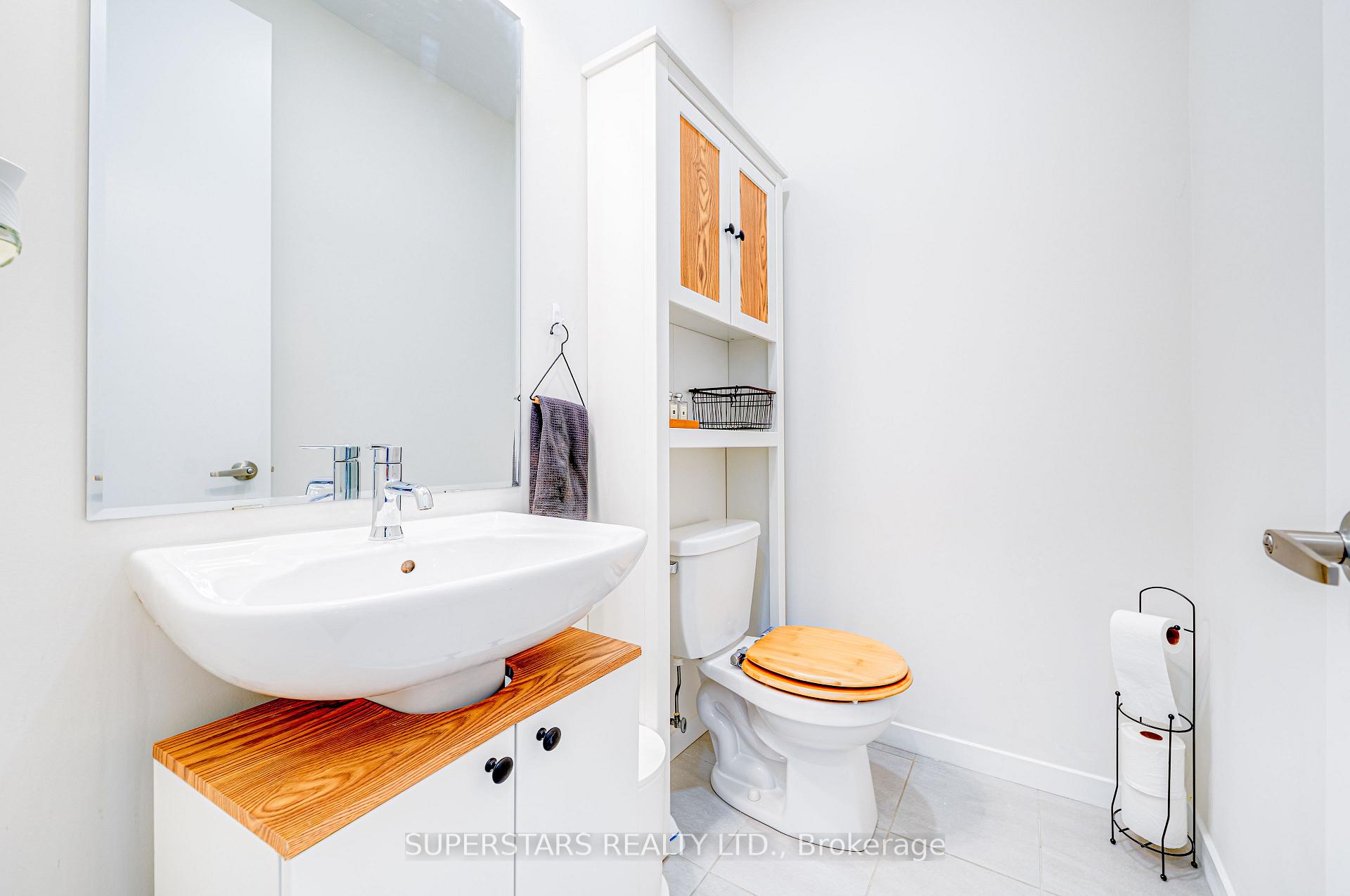 Photo 16 of 58 Armillo Place, Markham, Wismer — HOMEH