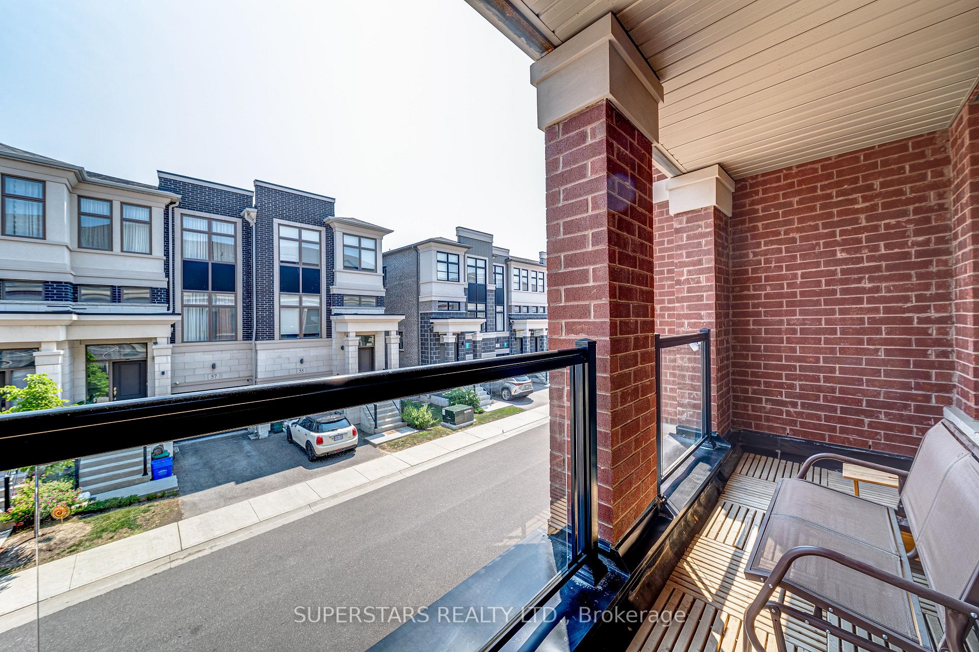 Photo 17 of 58 Armillo Place, Markham, Wismer — HOMEH