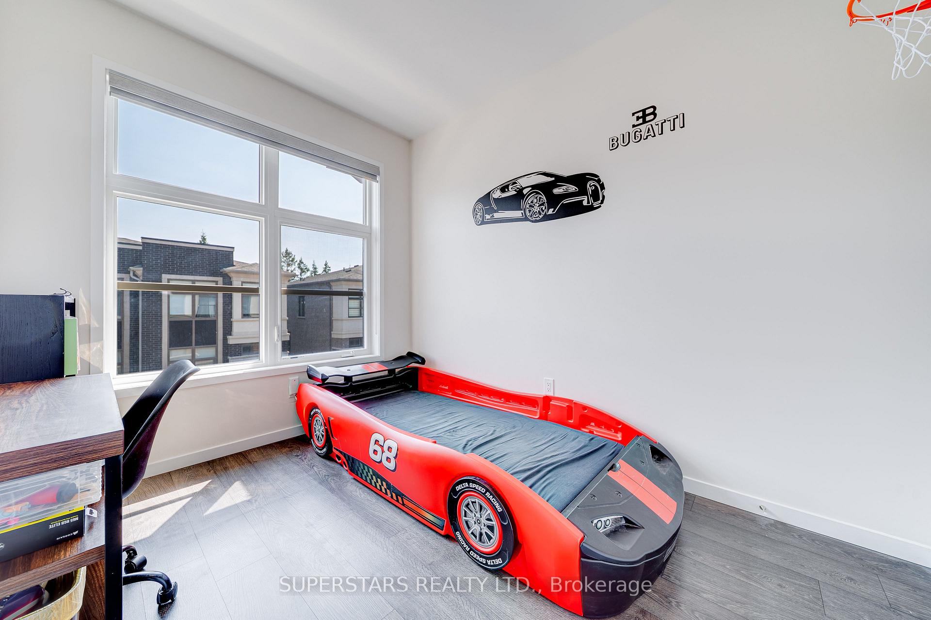 Photo 23 of 58 Armillo Place, Markham, Wismer — HOMEH