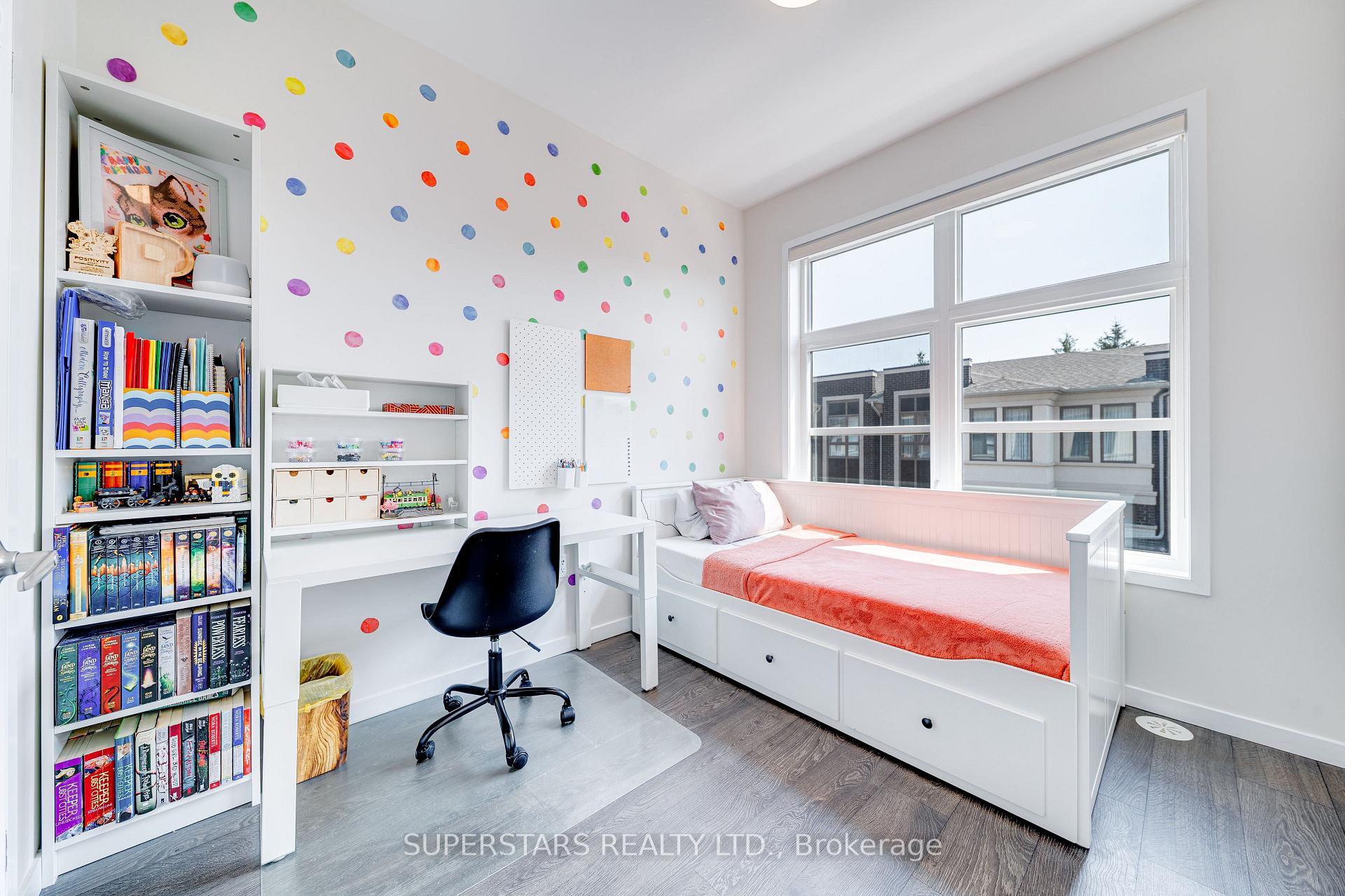 Photo 24 of 58 Armillo Place, Markham, Wismer — HOMEH
