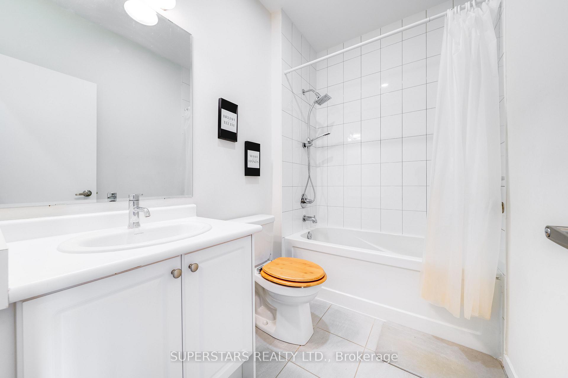 Photo 25 of 58 Armillo Place, Markham, Wismer — HOMEH