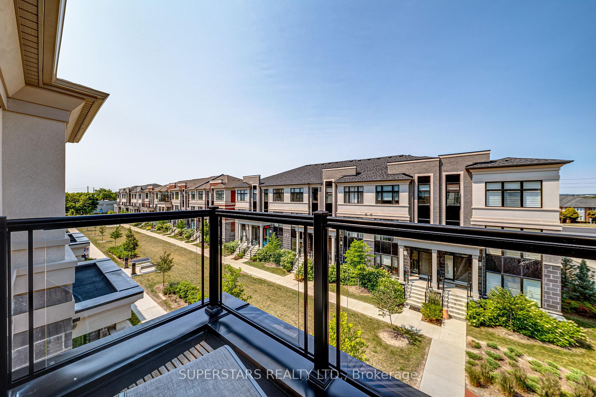 Photo 26 of 58 Armillo Place, Markham, Wismer — HOMEH
