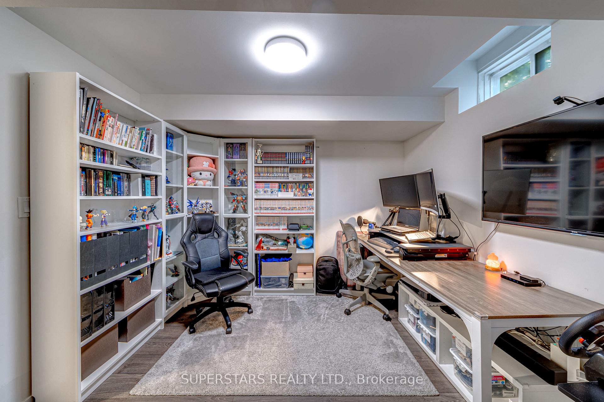 Photo 28 of 58 Armillo Place, Markham, Wismer — HOMEH