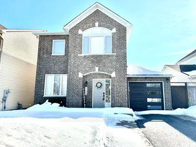 Photo 1 of 1159 Halton Terrace, Ottawa, Kanata - Morgan's Grant/South March — HOMEH