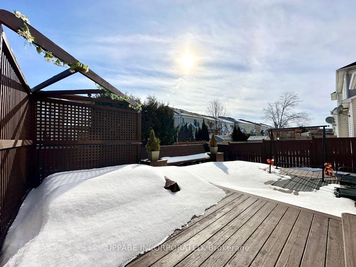 Photo 13 of 1159 Halton Terrace, Ottawa, Kanata - Morgan's Grant/South March — HOMEH